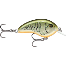  Rapala OGT04 Ott&#039;s Garage Tiny® 5,5cm 9g CRTBC (6148072) csali