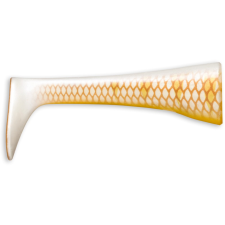  Rapala Pptp20 Pgg X-Rap® Peto 20Cm Rapala Wobbler Farok 2Db csali