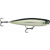  Rapala PXRP107 Precision Xtreme Pencil 10,7cm 21g wobbler BLK szín
