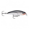 Rapala Rapala Ultra Light Minnow ULM06 CH