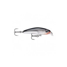 Rapala Rapala Ultra Light Minnow ULM06 CH csali