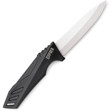  Rapala Rcd Ceremic Utility Knife Prémium kerámia horgászkés 21,5cm (RCDCUKB4) horgászkés