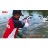  Rapala Risto Crank &amp; Roll Specialist 6'6" 1,98m 1/4-1oz Line 8-20b 7-28g 2r pergető bot (RSS662MHR)