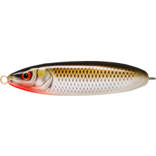 Rapala RMS07 Weedless Minnow Spoon támolygó wobbler 7cm 15g ATRO (RA5825046) csali