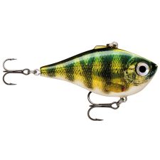  Rapala RPR07 Rippin&#039;Rap 7cm 24g wobbler - PEL színben csali