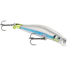 Rapala RPSD12 Ripstop® Deep Husky Jerk 12cm 14g wobbler AS (RA5820087) csali