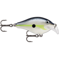 Rapala SCRC05 Scatter Rap Crank 5cm 9g wobbler Helsinki Shad - HSD (6143885) csali