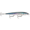  Rapala SCRH13 Scatter® Rap Husky wobbler - SMHL (RA5820466)