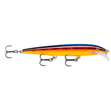  Rapala Scrm11 Scatter Rap® Minnow 11Cm 6G Wobbler - Gol Színben csali