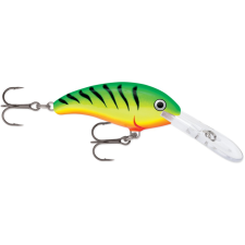 Rapala SDD04 Shad Dancer Rap 4cm 5g wobbler - FT (RA5817086) csali