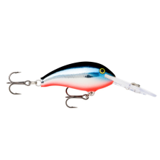  Rapala SDD05 Shad Dancer 5cm 8g wobbler - BGHM (RA5821031) csali