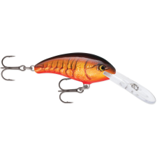  Rapala SDD07 Shad Dancer Rap wobbler - DCW csali