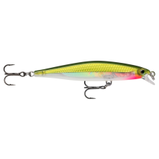  Rapala SDR07 Shadow Rap 7cm 5g wobbler - OG (RA5819092) csali