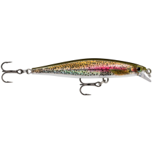  Rapala SDR07 Shadow Rap 7cm 5g wobbler - RTL (RA5819097) csali