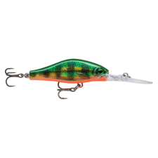  Rapala SDRJD05 Shadow Rap Jack Deep 5cm 6g wobbler - FTPE (RA5819066) csali