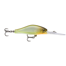 Rapala SDRJD05 Shadow Rap Jack Deep 5cm 6g wobbler - HAY színben csali