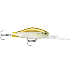 Rapala SDRJD05 Shadow Rap Jack Deep 5cm 6g wobbler - WPDU (RA5822201) csali