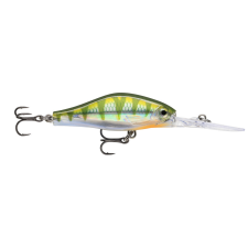  Rapala SDRJD05 Shadow Rap Jack Deep 5cm 6g wobbler - YP (RA5819081) csali