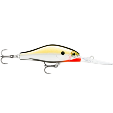  Rapala SDRJD07 Shadow Rap Jack Deep 7cm 10g wobbler - GCH színben csali
