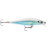  Rapala SDRS09 Shadow Rap Shad Deep 9cm 12g wobbler - AS (RA5816801)