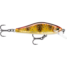 Rapala SDRSS05 Shadow Rap Solid Shad 5cm 5,5g wobbler - MTR (RA5822226) csali