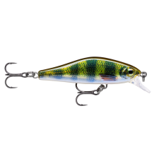  Rapala SDRSS05 Shadow Rap Solid Shad 5cm 5,5g wobbler - PEL csali