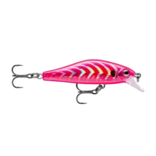 Rapala Shadow Rap Solid Shad 6cm wobbler - PSC csali