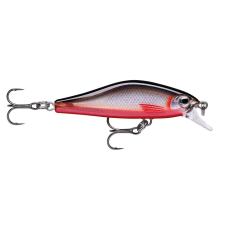 Rapala Shadow Rap Solid Shad 6cm wobbler - RBS csali