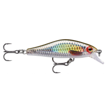 Rapala Shadow Rap Solid Shad 6cm wobbler - ROL csali