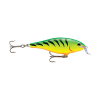 Rapala Shallow Shad Rap 7cm wobler - FT