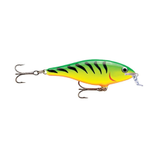 Rapala Shallow Shad Rap 7cm wobler - FT csali