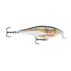 Rapala SHALLOW SHAD RAP SSR09 SD