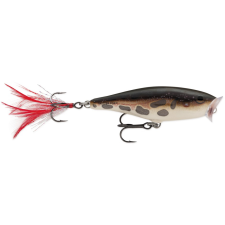  Rapala Sp07 Skitter Pop 7Cm 7G Popper Wobbler - F Színben csali