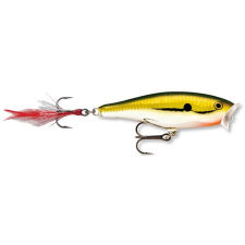  Rapala SP07 Skitter Pop 7cm 7g popper wobbler - GCH (RA5819443) csali