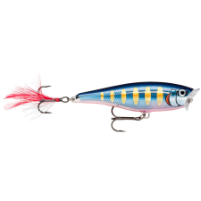  Rapala Sp07 Skitter Pop 7cm 7g Popper wobbler - STHB (RA5820132) csali