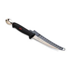  Rapala Spoon Fillet 6&quot; Filézőkés 27cm - tokkal kanállal (Rspf6) horgászkés