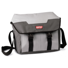 Rapala Sportsman&#039;S 13 Satchel Grise táska 36x30x11cm (RA0700029) horgászkiegészítő