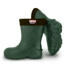 Rapala Sportsman Short Rubber Boot csizma - méret 45 (RA1520027) horgászkiegészítő