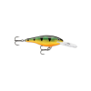  Rapala SR04 Shad Rap 4cm 3,5g wobbler - P színben