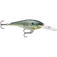  Rapala SR05 Shad Rap 5cm 6g wobbler - BGL színben csali