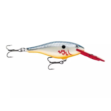  Rapala SR05 Shad Rap 5cm 6g wobbler - BOSD színben csali
