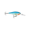  Rapala SR05 Shad Rap 5cm 6g wobbler - HBSH színben