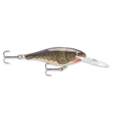  Rapala SR06 Shad Rap 6cm 7g wobbler - POCW csali
