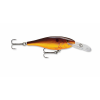  Rapala SR07 Shad Rap 7cm 8g wobbler - CW Színben