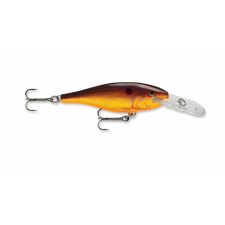  Rapala SR07 Shad Rap 7cm 8g wobbler - CW Színben csali
