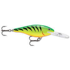  Rapala SR07 Shad Rap 7cm 8g wobbler - FT (RA5807297) csali