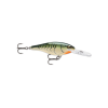 Rapala SR07 Shad Rap 7cm 8g wobbler - OGCW színben