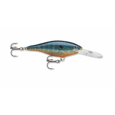  Rapala Sr07 Shad Rap 7Cm 8G Wobbler - Psl Színben csali