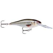 Rapala SR07 Shad Rap 7cm 8g wobbler - ROL színben csali