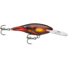  Rapala SR07 Shad Rap 7cm 8g wobbler - RUS színben csali